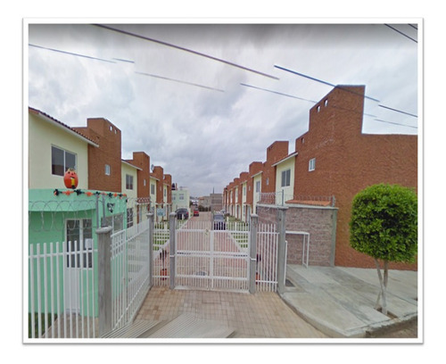 Imagen 1 de 5 de Oferta Para Tu Nueva Casa En San Juan Del Rio