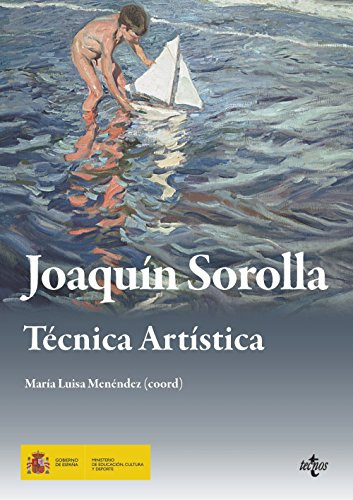 Libro Joaquín Sorolla De  Menéndez Robles María Luisa Almarz