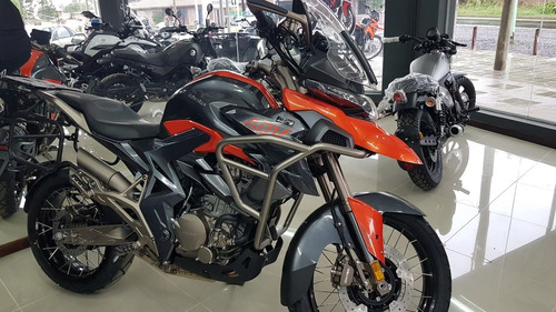 Beta Zontes 310