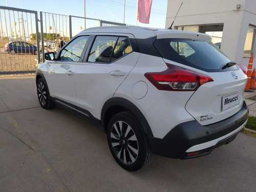 Imagen 2 de 10 de Nissan Kicks Advance