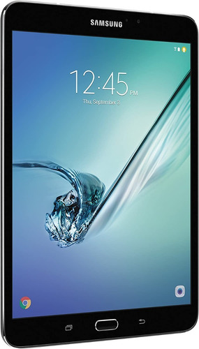 Tablet Samsung Galaxy Tab S2 8.0 3gb Ram 32gb Wifi Negro Ref (Reacondicionado)