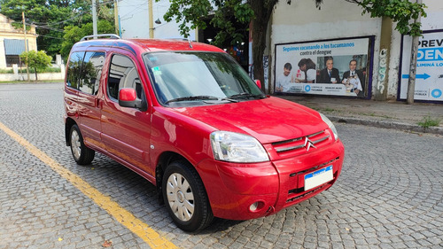 Citroën Berlingo Multispace 1.6 Xtr Hdi 92cv