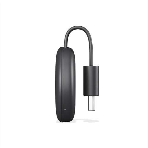 Chromecast 3 2019 Lançamento Original Lacrado 1080p