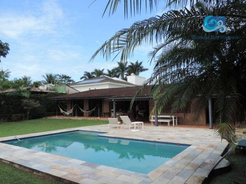 Imagem 23 de 24 de Casa A Venda - Praia De Pernambuco - Guarujá - Ca1771