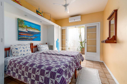 Imagem 11 de 30 de Casa Com 5 Dormitórios À Venda, 352 M² Por R$ 4.250.000 - Lagoinha - Ubatuba/sp - Ca0559