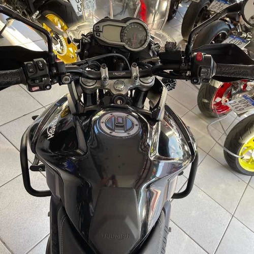 Imagem 2 de 8 de Triumph Tiger 800 Xrx