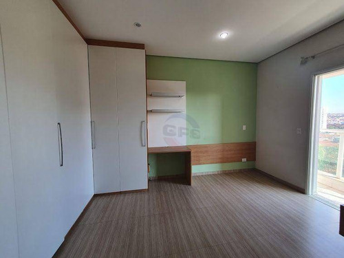 Imagem 22 de 30 de Apartamento Com 5 Dormitórios À Venda, 484 M² Por R$ 1.900.000,00 - Edifício Dal Canton - Indaiatuba/sp - Ap2502