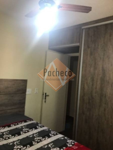 Imagem 9 de 30 de Apartamento No Jardim Íris, 2 Dormitórios, 1 Vaga, 50 M², R$ 286.000,00 - 2220