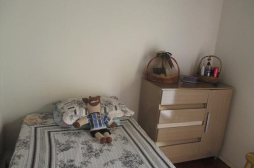 Imagem 12 de 30 de Sobrado Com 2 Dormitórios À Venda, 40 M² Por R$ 145.000,00 - Guarujá - Porto Alegre/rs - So0664