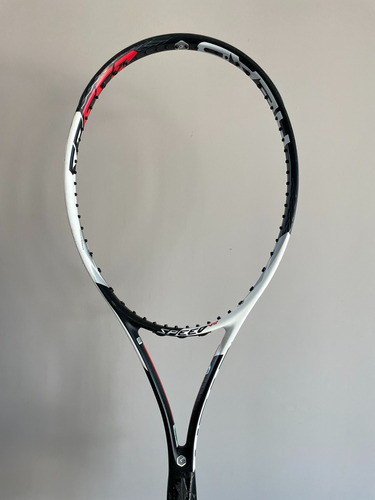 Raquete Head Speed Mp L3 (jannik Sinner) Preto 4 3/8