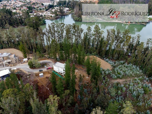 Imagen 6 de 6 de Sitio En Venta, Condominio La Foresta, Curauma