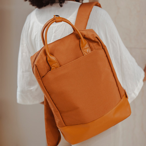 Mochila Just Basics - Around Eco Friendly