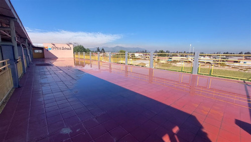 Sitio En Venta En Maipú