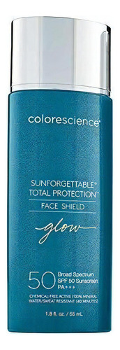 Protector Solar Colorescience Sunforgettable Total Spf 50.