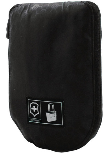 Imagen 4 de 4 de Bolso Plegable Victorinox Accesorios 4.0 Packable Tote