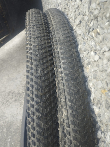 Cauchos Kenda Microtacos 29x2.10 Con 70% De Vida Util (Usado)