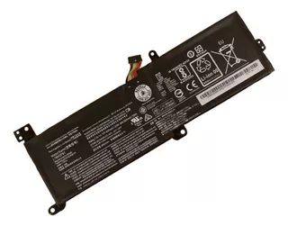 Bateria Para Lenovo L16m2pb1 30wh 7.5v 4 Celda 320-15abr