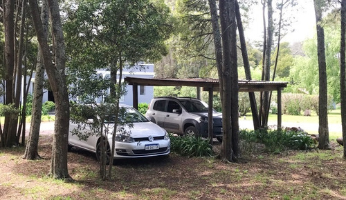 Casa - Chalet En Venta En Marayui