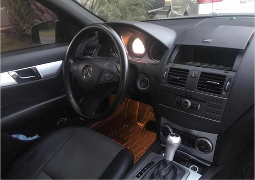 Mercedes Benz C250
