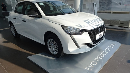Imagen 7 de 16 de Peugeot 208 Like 1.2