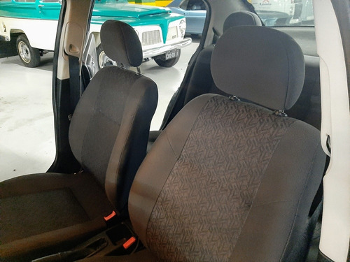 Chevrolet Astra Sedan 2.0 Advantage Flex Power 4p 133 Hp