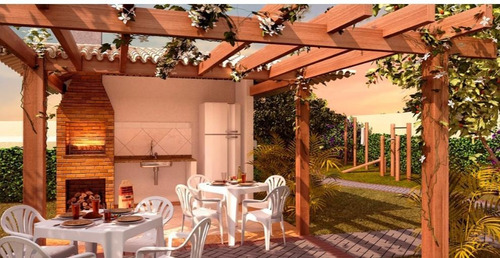 Imagem 14 de 14 de Apartamento Com 2 Dormitórios À Venda, 44 M² - Jardim Utinga - Santo André/sp - Ap64870