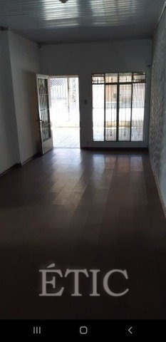 Imagem 3 de 7 de Casa - Vila Industrial - Ref: 2169 - V-ca71