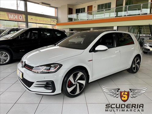 Imagem 1 de 11 de Volkswagen Golf 2.0 350 Tsi Gti