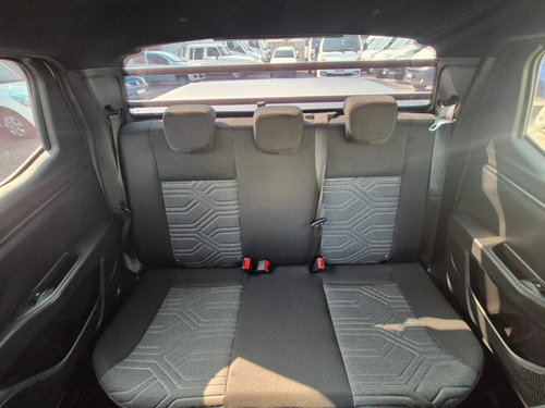 Fiat Strada 1.3 4P FIREFLY FLEX FREEDOM CABINE DUPLA