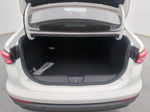 Fiat Cronos 1.0 FIREFLY FLEX DRIVE MANUAL