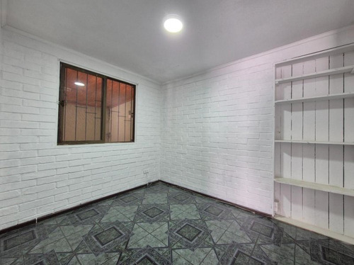 Arriendo Casa 3d-1b Maipú