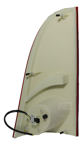 Calavera 24v Led Superior Derecha Irizar Pb - Value 7021
