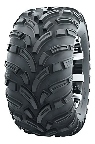 1 Llanta Atv / Utv P373 Epsilon 25x10-12 73c