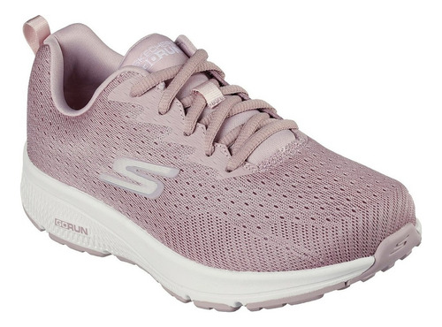 Imagen 2 de 5 de Zapatillas Skechers Mujer Go Run Consistent 128286-mve