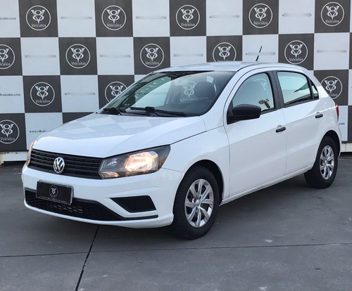 Imagem 3 de 12 de Gol G7 1.0 2019/2020