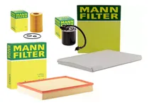 Comprar Kit 4 Filtros Sprinter 311 416 516 Aceite Aire Gasoil Hab