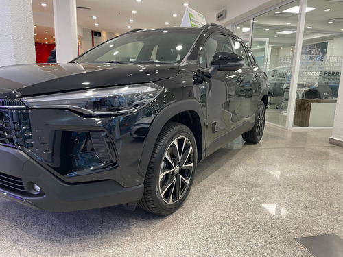 Toyota Corolla Cross 1.8 Hev Xei Ecvt
