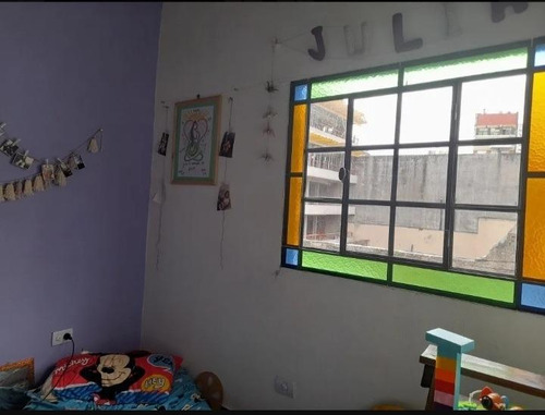 Ph En Venta - 4 Dormitorios 1 Baño - Terraza - 130 Mts2 - Palermo