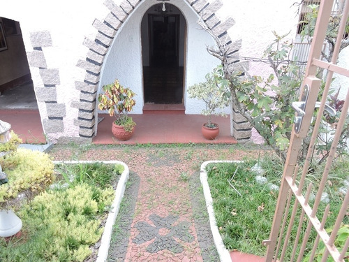 Imagem 3 de 30 de Casa Para Venda, 4 Dormitórios, Glória - Porto Alegre - 1910