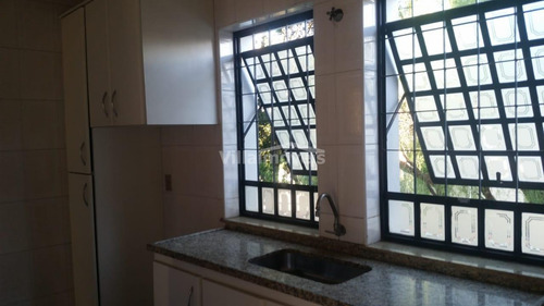 Imagem 6 de 27 de Casa À Venda Em Jardim Do Trevo - Ca006443