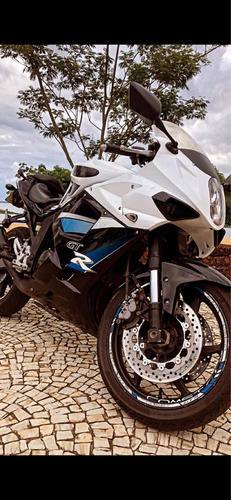 Imagem 1 de 5 de Kasinski Gtr Comet 250