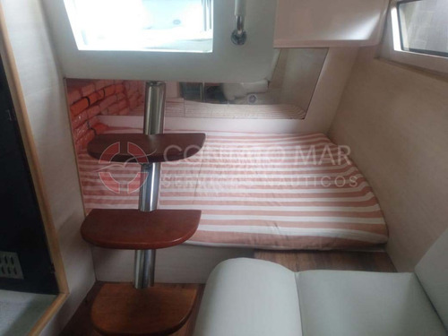 Lancha Real 36.5 2016 Ñ Ventura Focker Phantom
