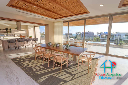 Cad Ensueño P1. Hermoso Departamento Con Alberca Privada. Con Automatización Inteligente