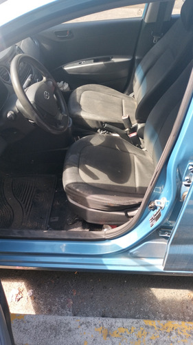 Hyundai Grand i10 1.3 Gl Mid At