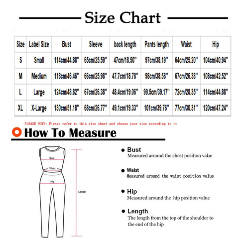Pantalones Largos De Manga Larga Para Mujer Con Forma De Pij
