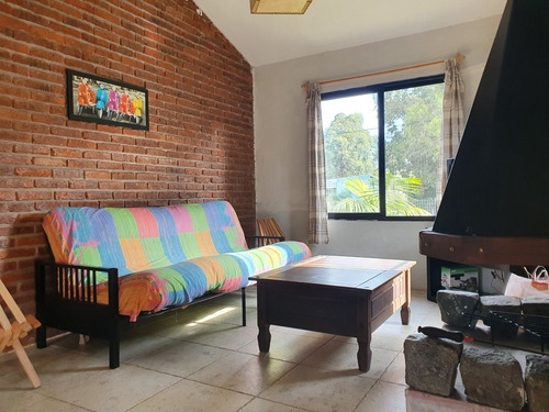 Alquiler Casa San Francisco (piriapolis)