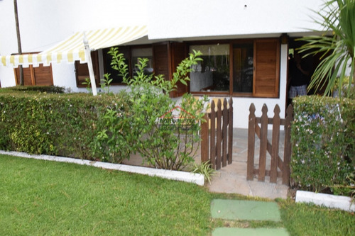 Apartamento En Roosevelt, 2 Dormitorios *- Ref: 4800