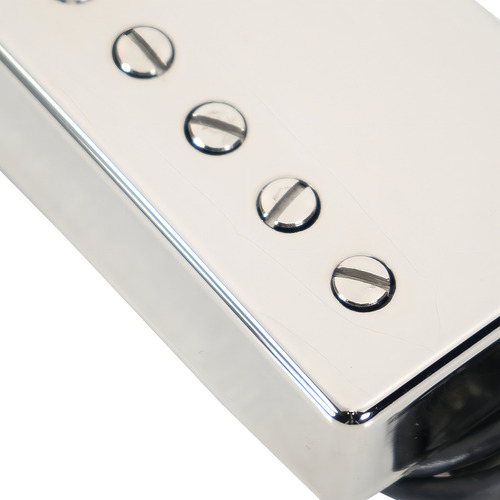 Seymour Duncan Sh-pg1n Pearly Gates Pastilla Brazo Guitarra Color Niquel