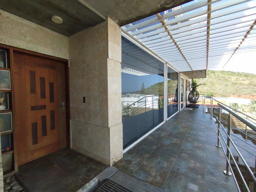 Imagen 18 de 28 de Casa Villa En Venta Urb Paraiso I Pampatar Margarita
