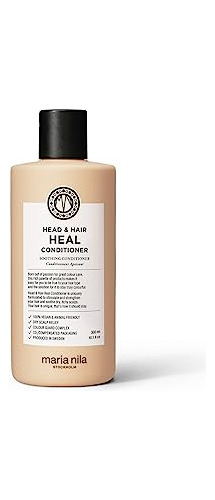 Maria Nila Head Quot; Hair Heal Booster, 1.7 Fl Oz / 7xp4s